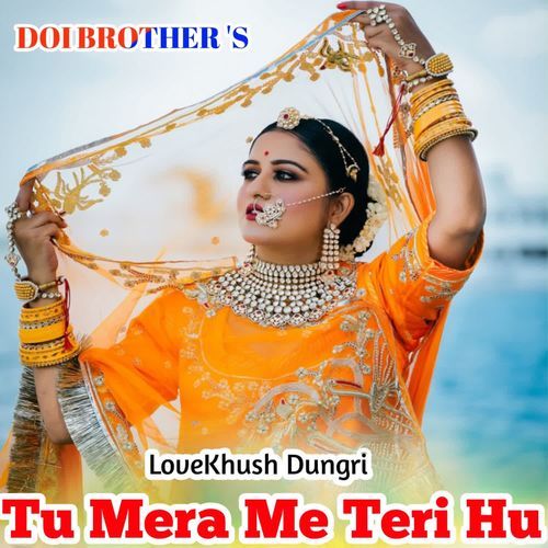 Tu Mera Me Teri Hu