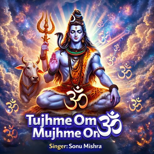 Tujhme Om Mujhme Om