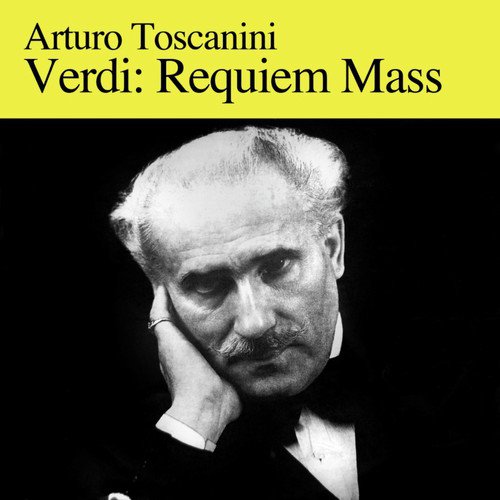 Verdi: Requiem Mass