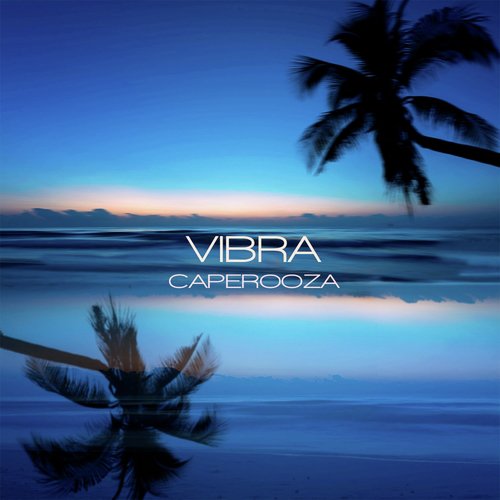 Vibra cover art