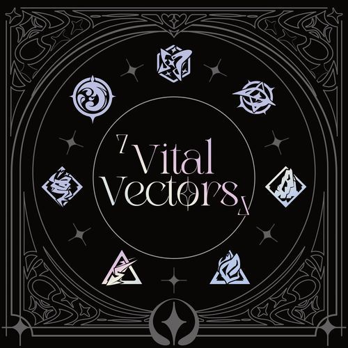 Mend (feat. Nekonoi Katsu)