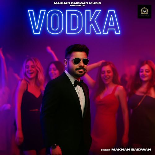 Vodka