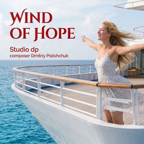 WIND OF HOPE