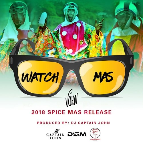Watch Mas