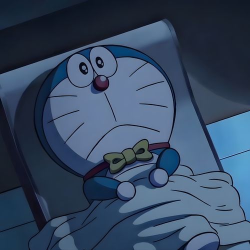 Watting (Doremon Sad) cover art