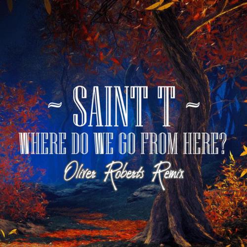 Where Do We Go From Here (feat. Saint T) [Remix]