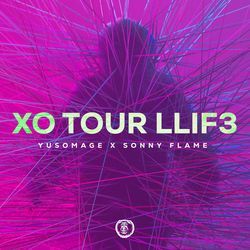 XO Tour Llif3 (Techno Version)-LyIZaCwJRUI