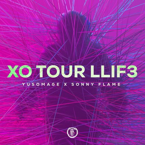 XO Tour Llif3 (Techno Version)