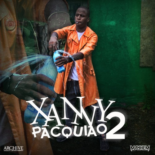 How It Go cover art