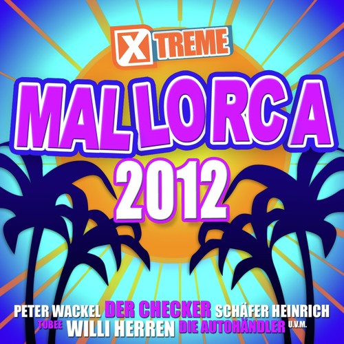 Xtreme Mallorca 2012