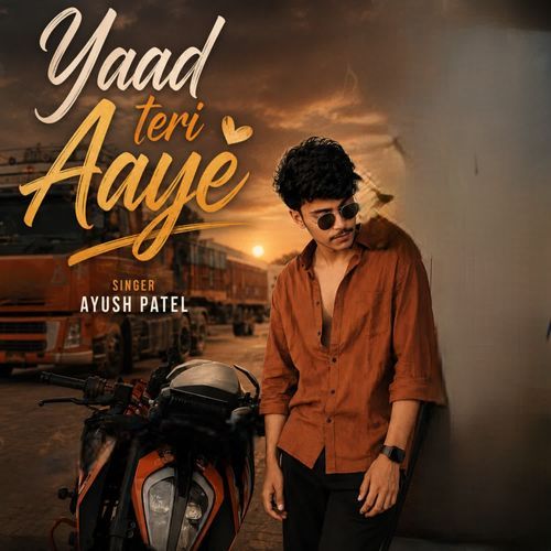 Yaad teri Aaye