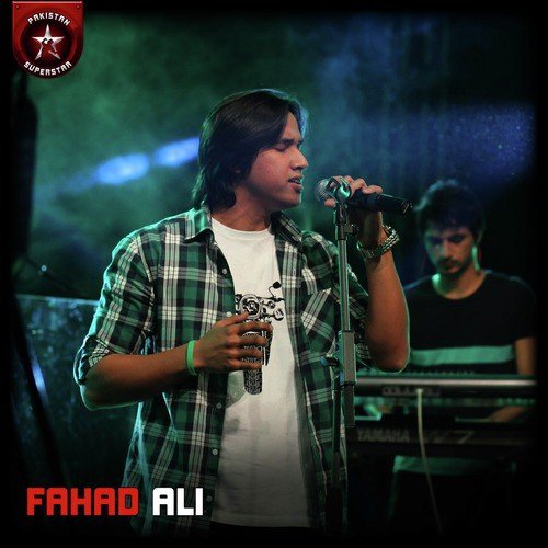 Fahad Ali