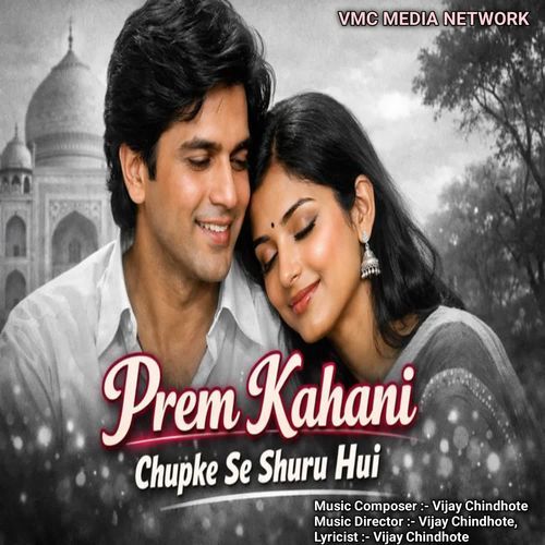 Yah Prem Kahani Chupke Se Shuru Hui
