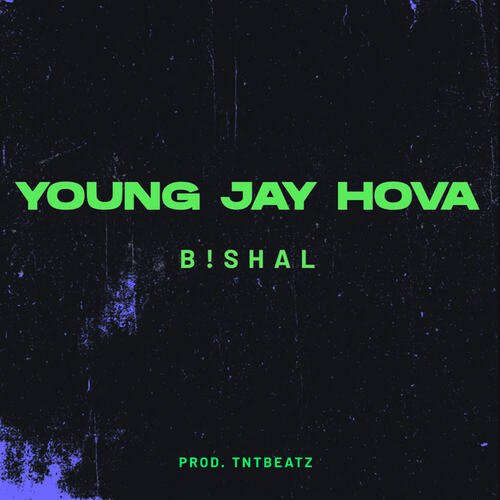 Young Jay Hova (prod. TntBeatz)