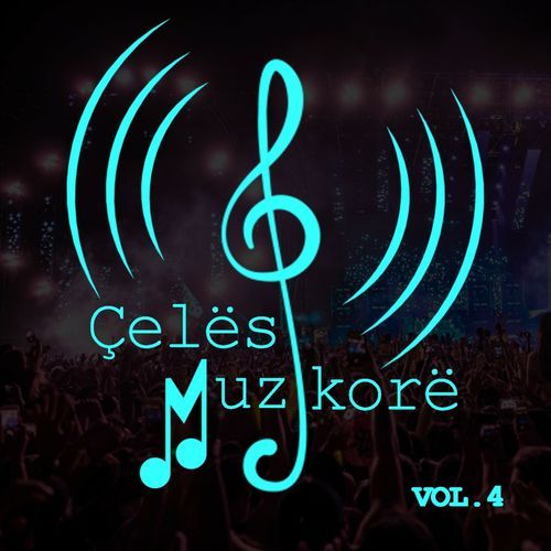 Çelësi Muzikorë, Vol. 4_poster_image