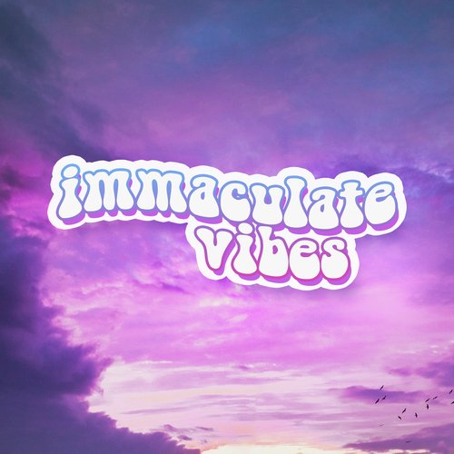 Download Good Vibes Only Cloud Aesthetic Vibes Wallpaper
