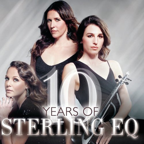 10 Years Of Sterling EQ