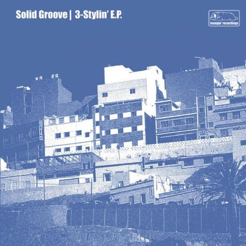 Solid Groove