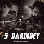 5 Darindey