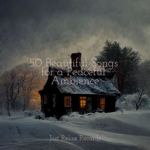 50 Beautiful Songs for a Peaceful Ambience