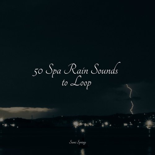 50 Spa Rain Sounds to Loop