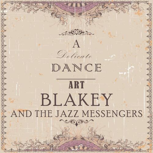 Art Blakey's Comments on Ritual cover art