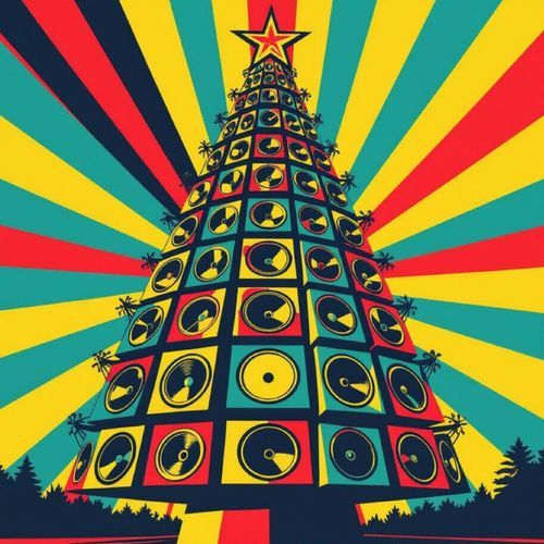 Di 12 Dubs of Spliff-Mas
