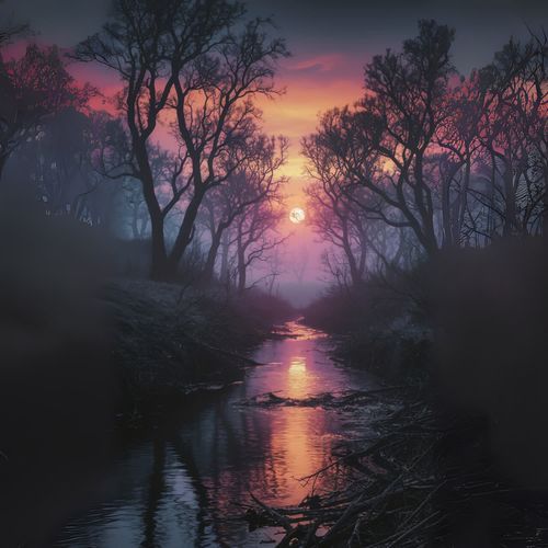 A sense of wonder or magic?