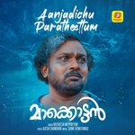 Aanjadichu Paratheettum (From "Makkottan")