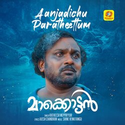 Aanjadichu Paratheettum (From "Makkottan")