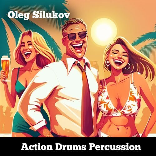 Fast Sport Drums