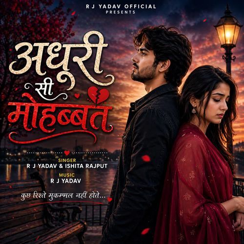 Adhuri Si Mohabbat