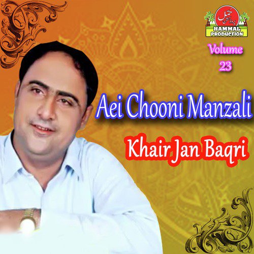 Ae Chunay Manzilay cover art