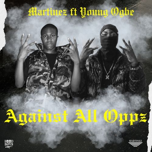 Against All Oppz