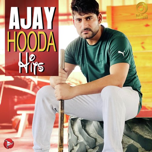 Ajay Hooda Hits