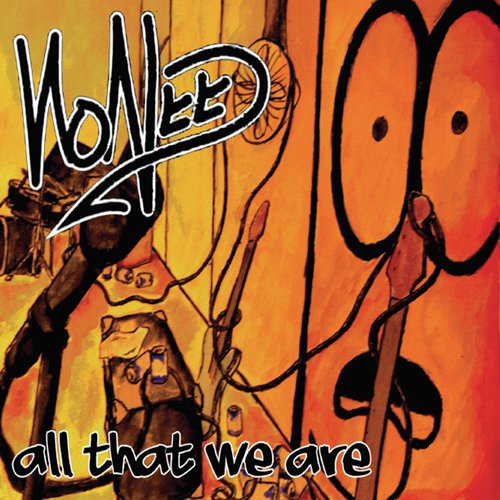 Jam cover art