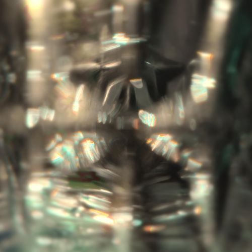Amber / Sineater