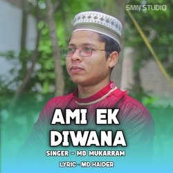 Ami Ek Diwana-MwQjfzt-Wno