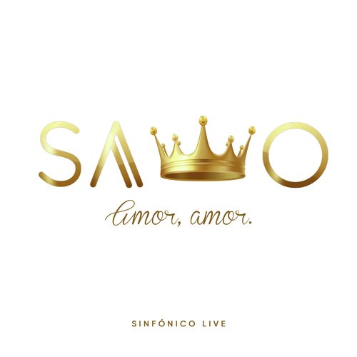 Amor Amor (Sinfónico Live)