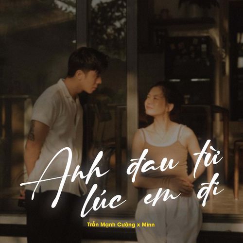 Anh Đau Từ Lúc Em Đi Ver 2 (Remix)_poster_image