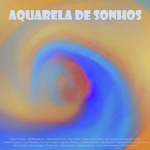 Aquarela de Sonhos