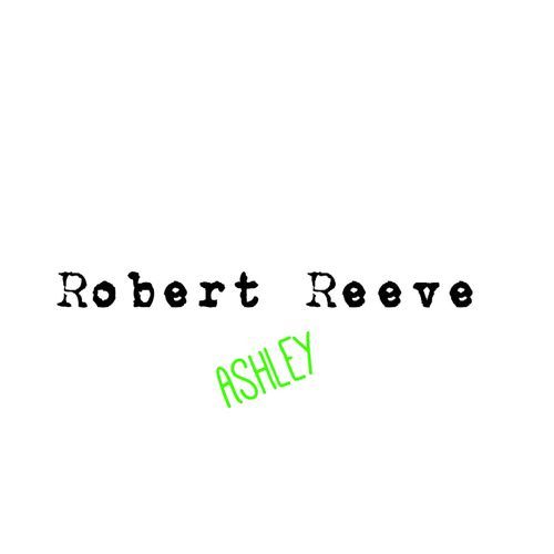 Ashley (Extended Edit) cover art