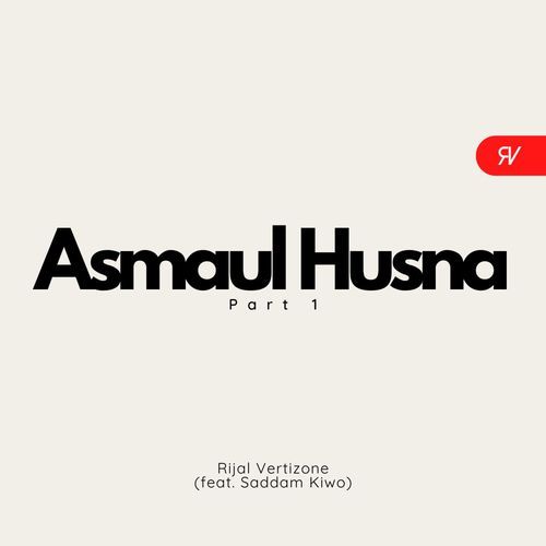 Asmaul Husna, Pt. 1