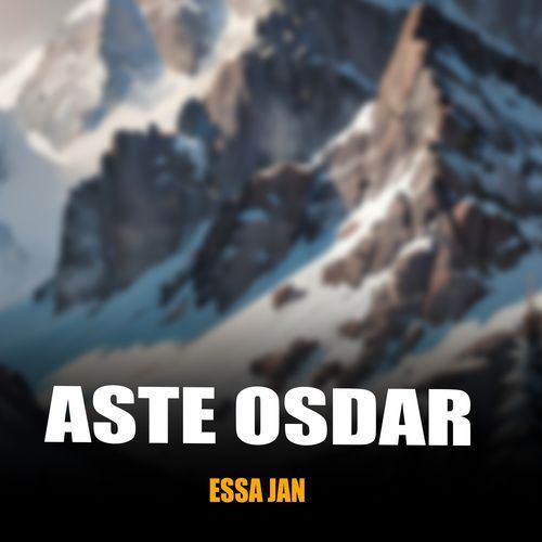 Aste Osdar