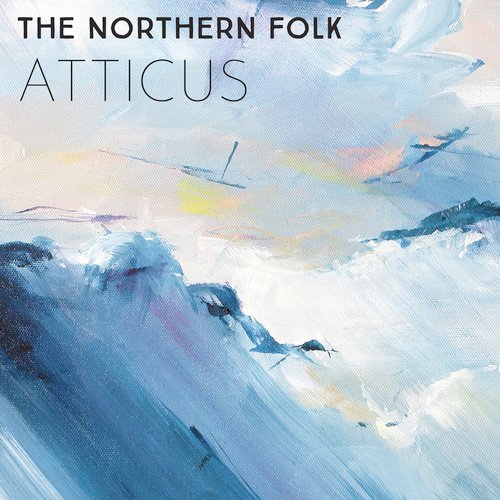 Atticus cover art