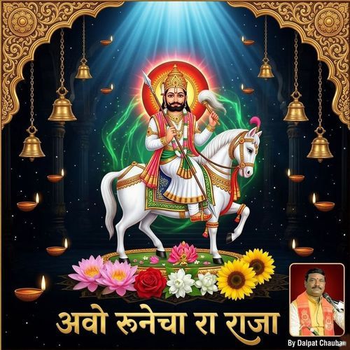 Avo Runecha Ra Raja