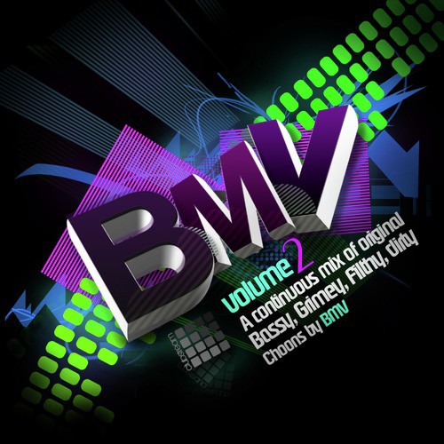 BMV Volume 2