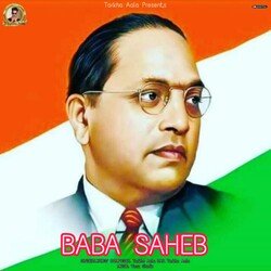 Baba Saheb-Jw04fj1cY1o