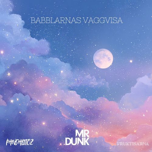 Babblarnas vaggvisa