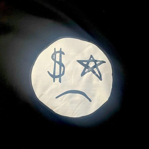 BacK in the darK cover art